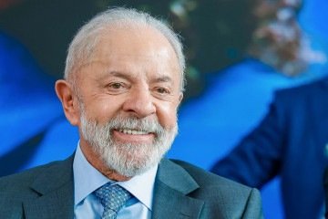 Lula fará pronunciamento para celebrar isenção do Imposto de Renda -  Ricardo Stuckert / PR