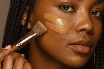 Peles negras também devem ter variedades  -  (crédito: Reprodução/Instagram (@shopatmm))