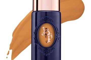 Vase líquida Bruna Tavares BT Skin T30 (R$ 60)