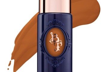 Base líquida Bruna Tavares BT Skin M50 (R$ 55,20)