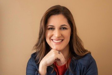 Cristiane Rodrigues Britto, advogada especialista em direito eleitoral e partidário, ex-ministra da Mulher, da Família e dos Direitos Humanos, e ex-secretária Nacional de Políticas Públicas para Mulheres