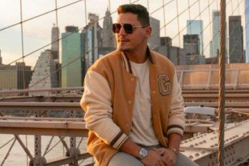 De Minas Gerais para os EUA: Matheus Lucas conquista a internet com humor e olhar real de um imigrante brasileiro -  (crédito: Divulgação)