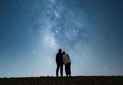 Segundo o Cern, os átomos só se formaram 380 mil anos depois do Big Bang... ou seja, alguns deles têm pelo menos 13,3 bilhões de anos -  (crédito: Getty Images) -Segundo o Cern, os átomos só se formaram 380 mil anos depois do Big Bang... ou seja, alguns deles têm pelo menos 13,3 bilhões de anos -  (crédito: Getty Images)