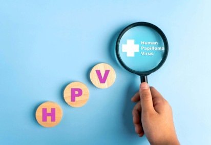 Entender como o vírus HPV age ajuda a prevenir doenças mais graves (Imagem: wutzkohphoto | Shutterstock) -  (crédito: EdiCase) -Entender como o vírus HPV age ajuda a prevenir doenças mais graves (Imagem: wutzkohphoto | Shutterstock) -  (crédito: EdiCase)