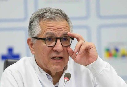 Anvisa aprova registro de vacina 100% nacional contra dengue -  (crédito: Fabio Rodrigues-Pozzebom/ Agência Brasil) -Anvisa aprova registro de vacina 100% nacional contra dengue -  (crédito: Fabio Rodrigues-Pozzebom/ Agência Brasil)