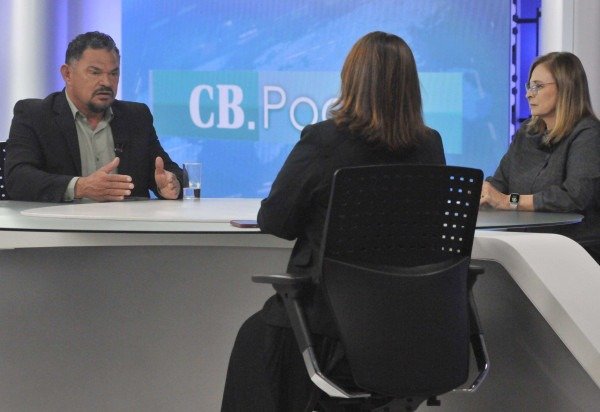 Marcelo Ferreira/CB/D.A Press