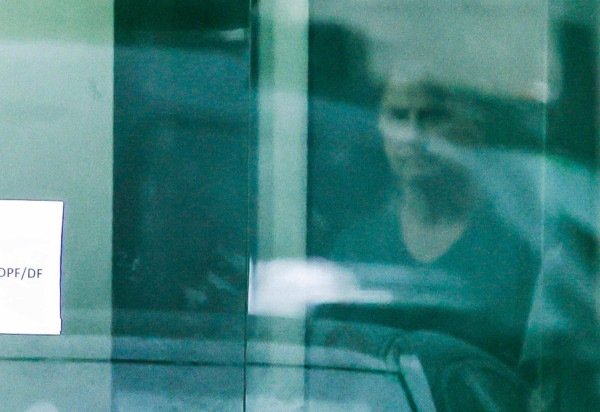 Sergio LIMA / AFP via Getty Image