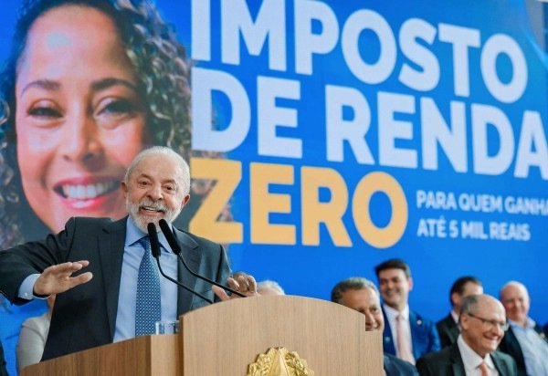 Ricardo Stuckert / PR