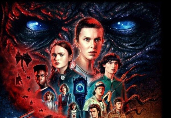 Divulgação / Netflix 