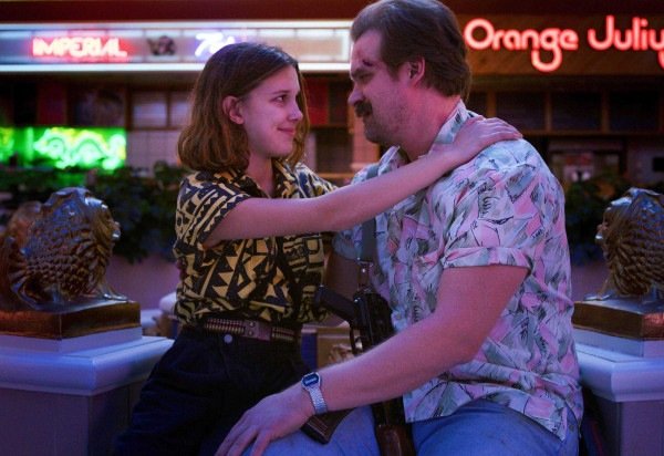 Reprodução / Netflix 