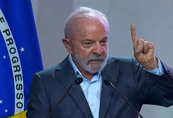 Reprodução/CanalGov