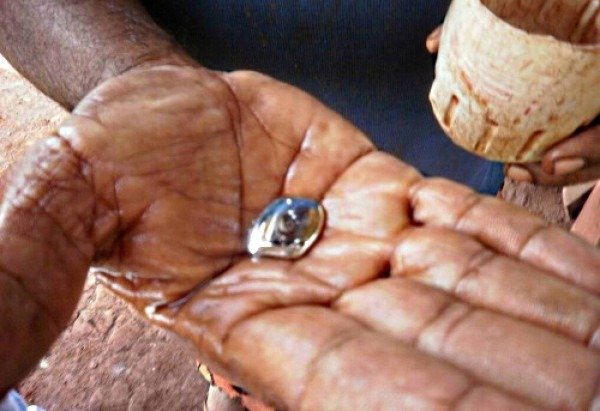 Reprodução/Projeto Rondon