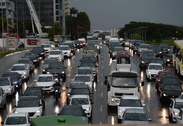 Minervino Júnior/CB/D.A.Press