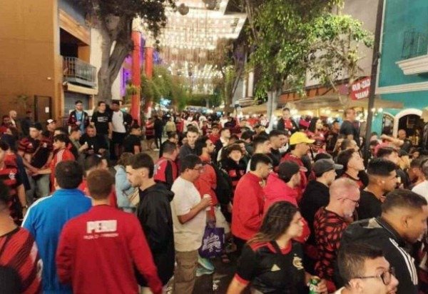 Foto: Felipe Sbardella/Jogada 10