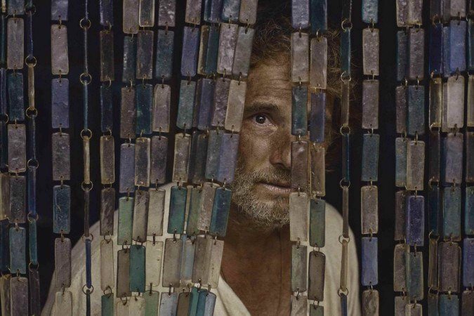 Netflix divulga bastidores do filme O Filho de Mil Homens - (crédito: Divulgação) Netflix divulga bastidores do filme O Filho de Mil Homens - (crédito: Divulgação)