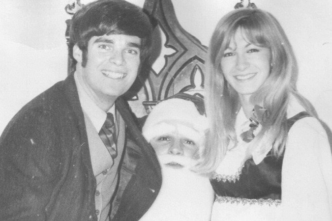 A notícia da gravidez de Deb desencadearia os eventos que a separaram de Kevin (foto de arquivo). -  (crédito: Getty Images)