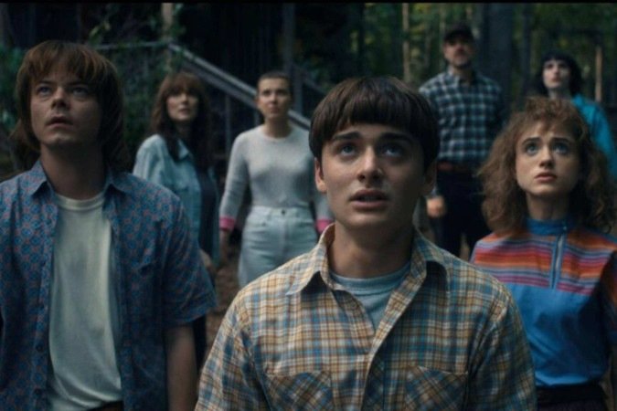 ‘Stranger Things’: relembre o que rolou em Hawkins antes da estreia da 5ª temporada