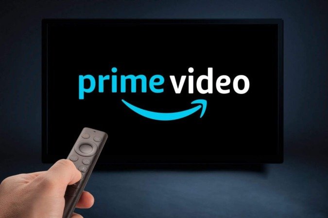 Dezembro chega com grandes estreias no Prime Video (Imagem: CeltStudio | Shutterstock) -  (crédito: EdiCase)
