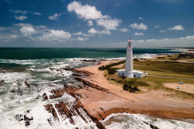 Final de ano no Uruguai: destinos e experiências autênticas - (crédito: Uai Turismo) Final de ano no Uruguai: destinos e experiências autênticas - (crédito: Uai Turismo)