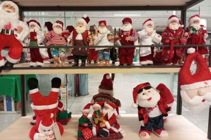 Evento ocorre de quinta a domingo -  (crédito: Casa Azul/Divulgação)