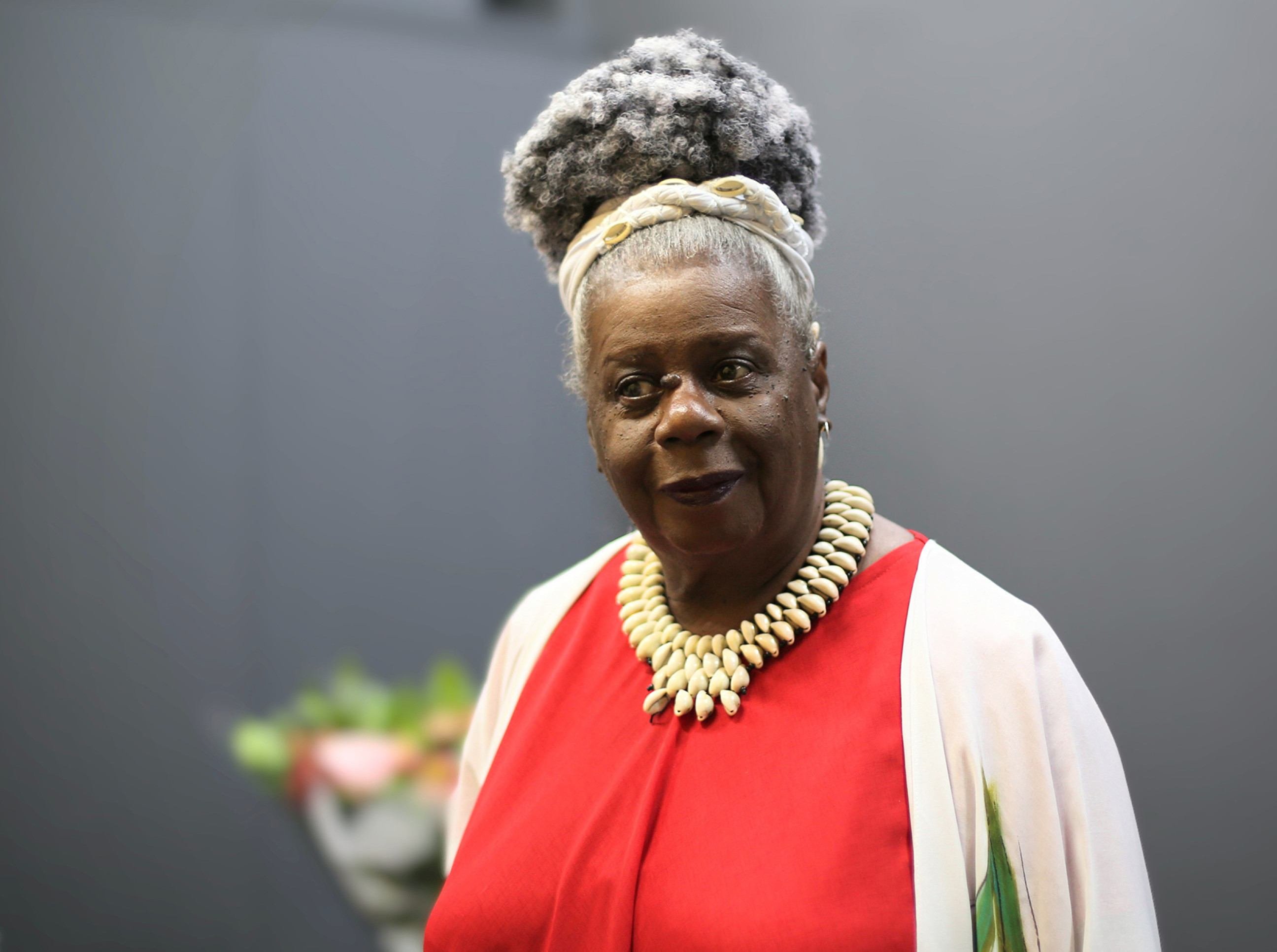 Conceição Evaristo é a convidada do Sempre um Papo nesta quarta (26/11)