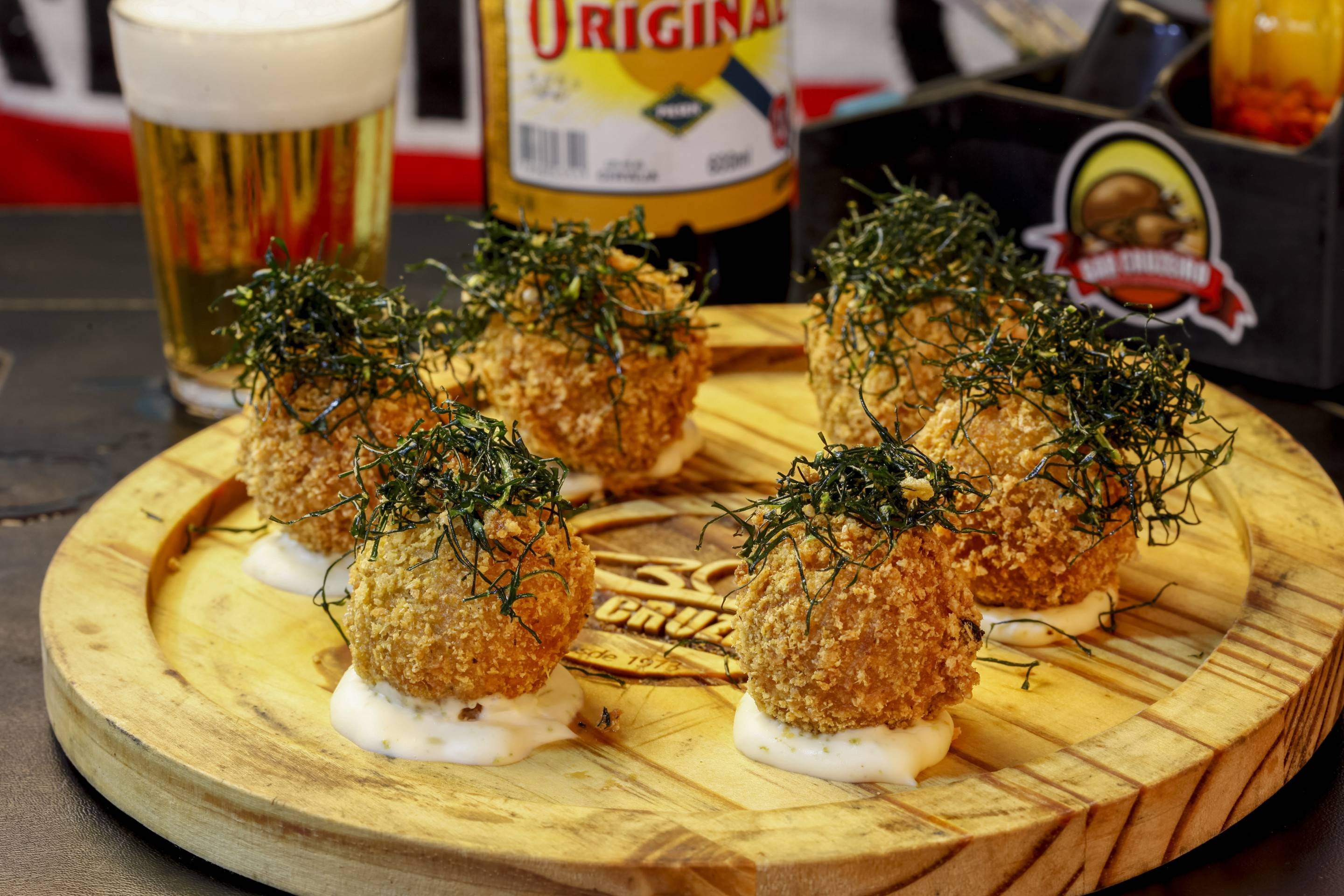 Pestisco do Bar do Cruzeiro