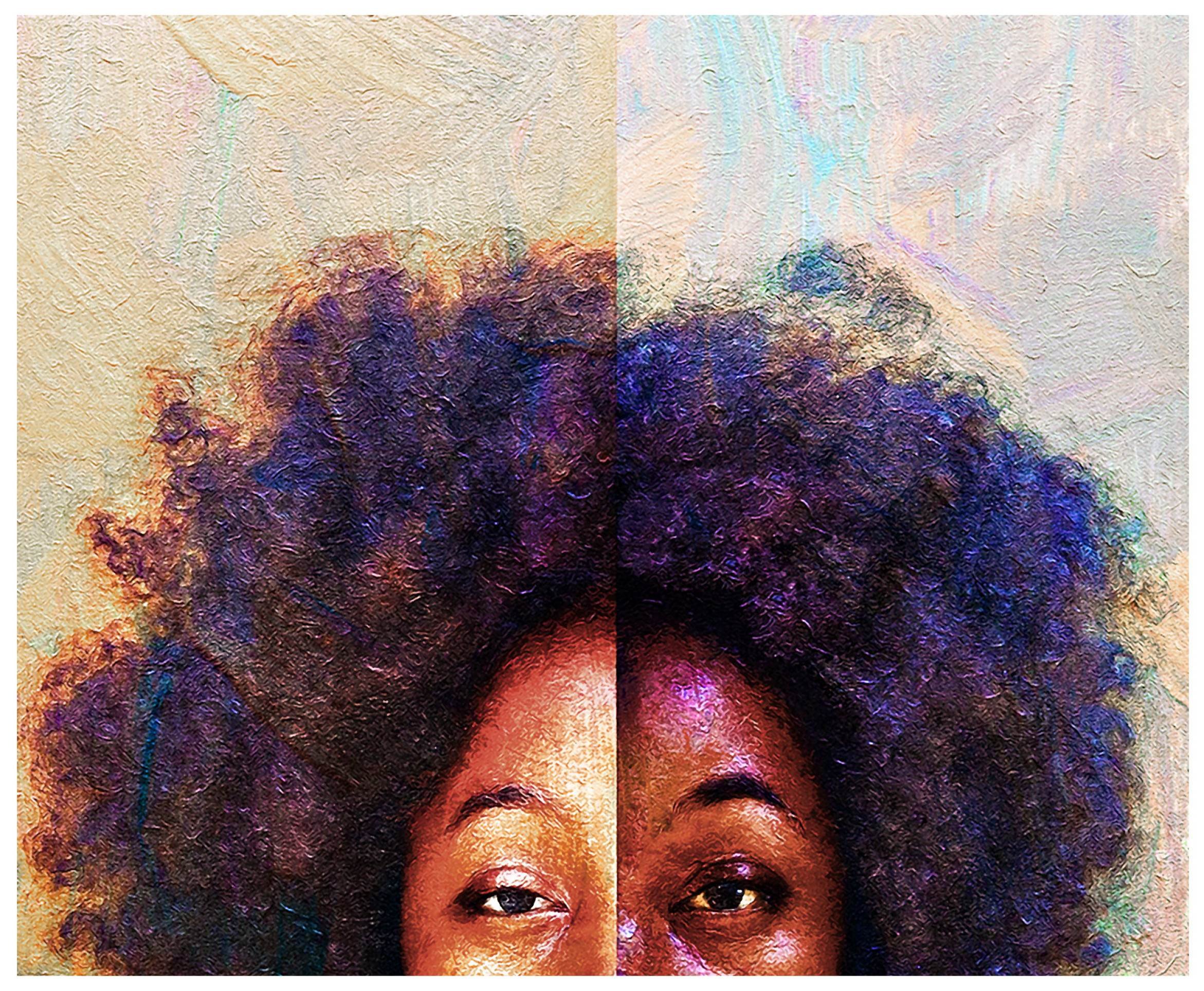 Cidade Nossa: Sobre ser escura e ser Clara