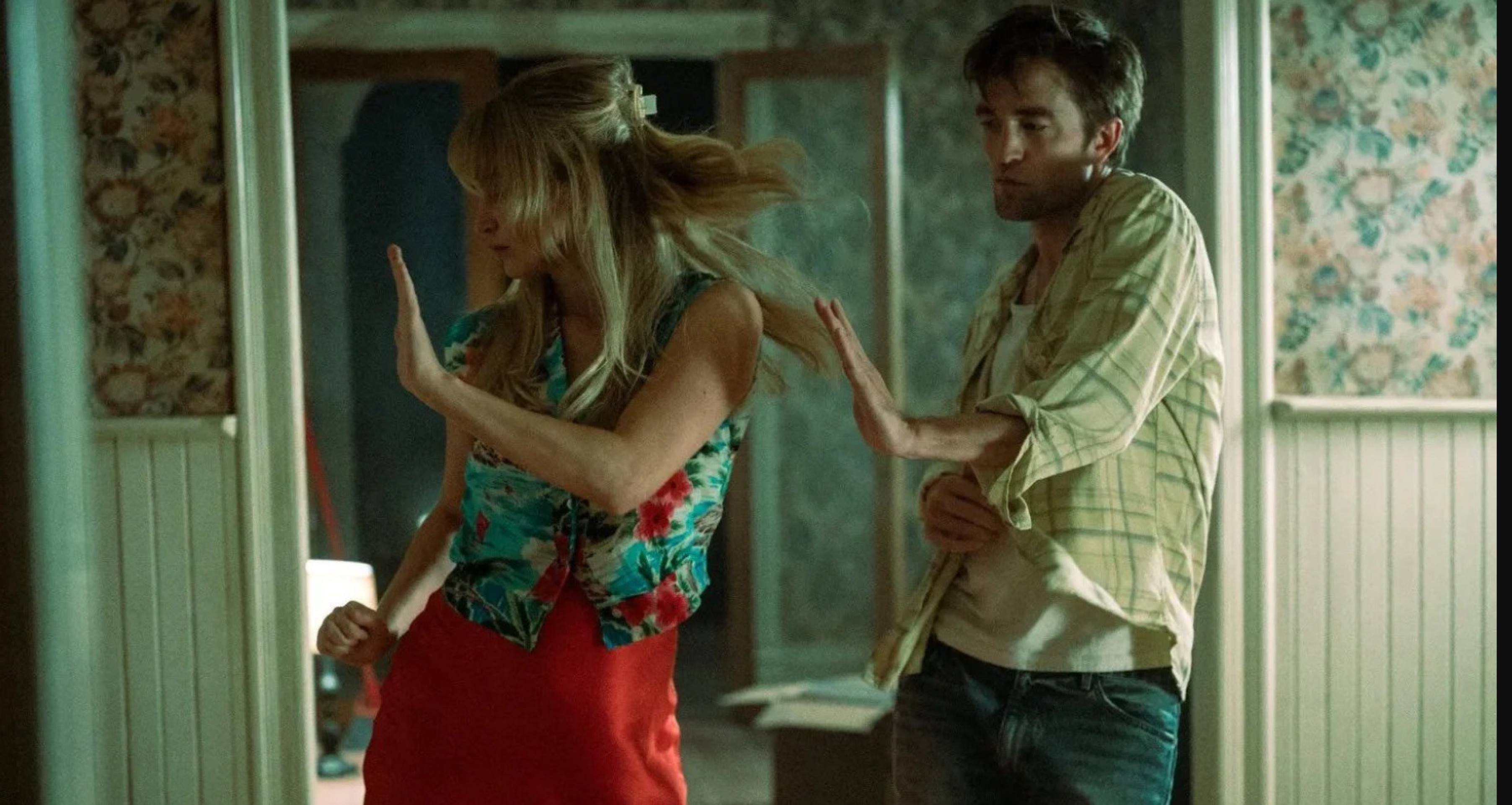 Gata em teto incandescente: o brilho de Jennifer Lawrence na telona