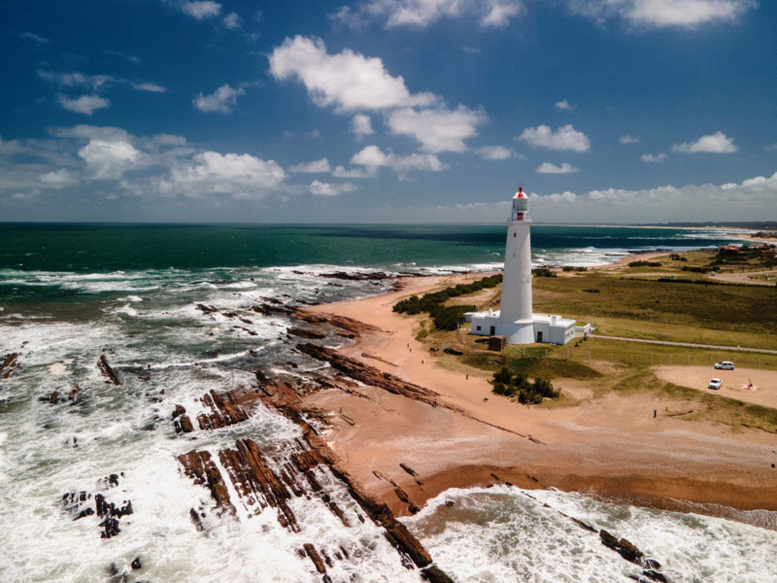 Final de ano no Uruguai: destinos e experiências autênticas