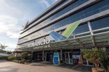 Iniciativa ocorre neste sábado (29/11), das 10h às 16h, no Venâncio Shopping - (crédito: Divulgação) Iniciativa ocorre neste sábado (29/11), das 10h às 16h, no Venâncio Shopping - (crédito: Divulgação)