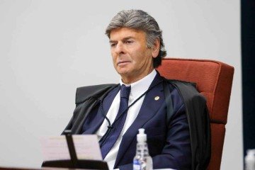 Apesar do diagnóstico de pneumonia dupla causada pelo vírus influenza, o quadro de saúde de Luiz Fux é estável - (crédito: Gustavo Moreno/STF) Apesar do diagnóstico de pneumonia dupla causada pelo vírus influenza, o quadro de saúde de Luiz Fux é estável - (crédito: Gustavo Moreno/STF)