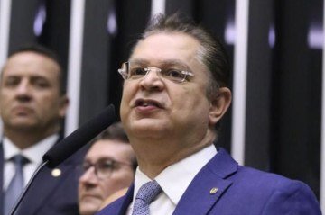 Dep. Sóstenes Cavalcante (PL - RJ) - (crédito: Créditos: Kayo Magalhães / Câmara dos Deputados) Dep. Sóstenes Cavalcante (PL - RJ) - (crédito: Créditos: Kayo Magalhães / Câmara dos Deputados)