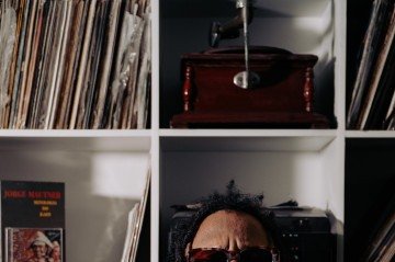 Marcelo Falcão quer criar ponte entre gerações da música com O legado