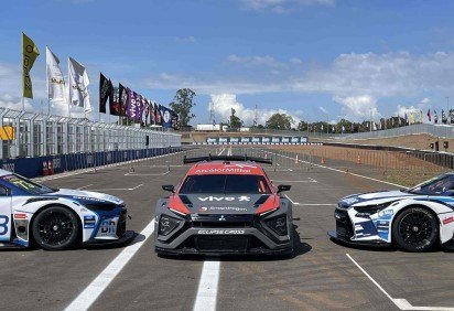 Autódromo recebe etapa da Stock Car nesse final de semana