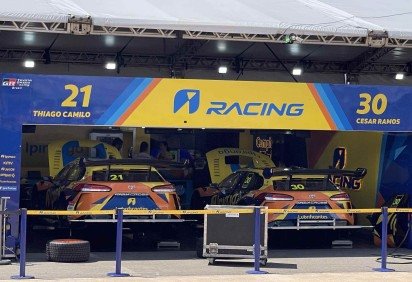 Autódromo recebe etapa da Stock Car nesse final de semana