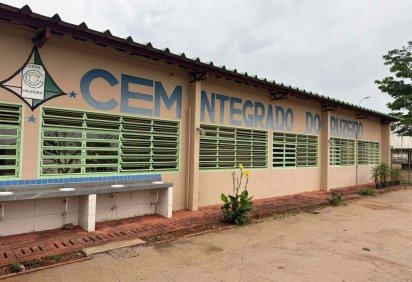 Com estrutura completa, o Cemi do Cruzeiro oferece 174 vagas para o próximo ano  -  (crédito: Divulgação/Cemi Cruzeiro)