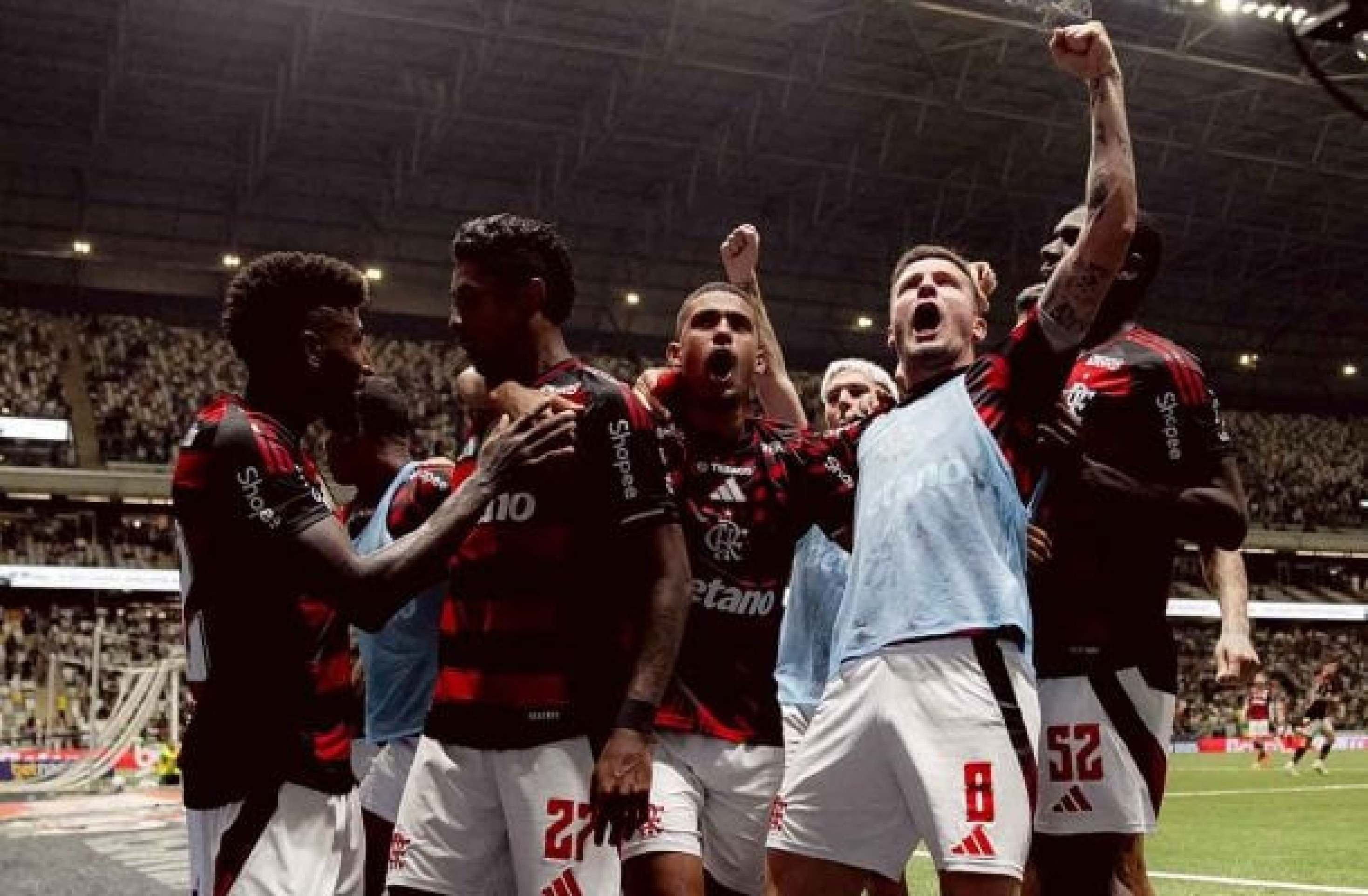 Jornalista promete não expor jogadores do Flamengo em caso de conquista da Libertadores
