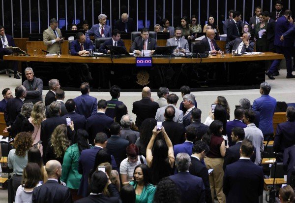 Fotográfo/Agência Brasil