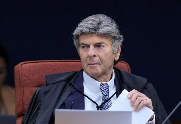 Rosinei Coutinho/STF