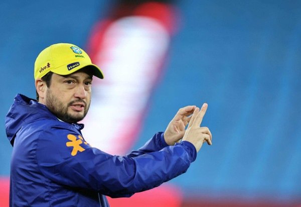 Foto: Lívia Villas Boas / CBF