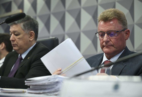  Saulo Cruz/Agência Senado