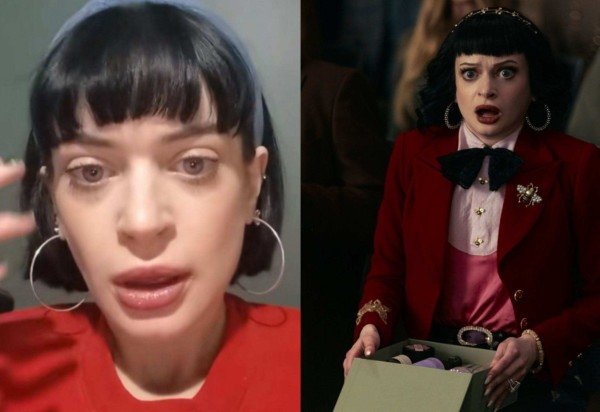 Reprodução/Instagram