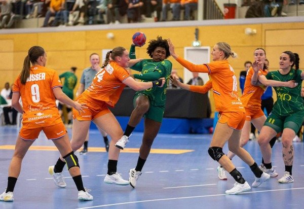 Bruno Ruas / Ruas Mídia / CBHb