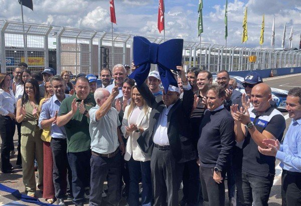 Davi Cruz/CB/D.A Press