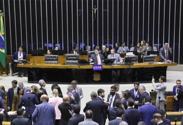 Kayo Magalhães / Câmara dos Deputados