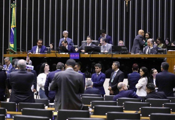 Crédito: Kayo Magalhães/Câmara dos Deputados