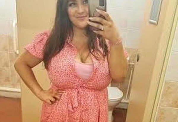 Reprodução/Instagram/@melissaashcroft36m