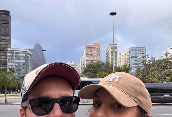 Reprodução @ivetesangalo