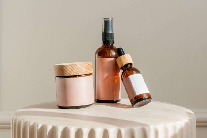 O fucoidan tem despertado o interesse da indústria cosmética por seu alto poder revitalizante, hidratante e antioxidante (Imagem: brizmaker | Shutterstock) -  (crédito: EdiCase)