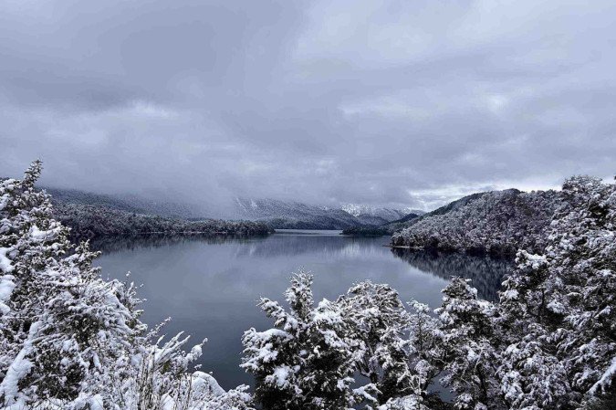Neuquén é a oportunidade de fazer Slow Travel na Patagônia argentina -  (crédito: Uai Turismo)